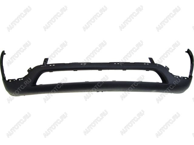 5 999 р. SORENTO 13- БАМПЕР ПЕРЕДН НИЖН ЧАСТЬ (Китай) BODYPARTS kasr013-161  с доставкой в г. Пермь
