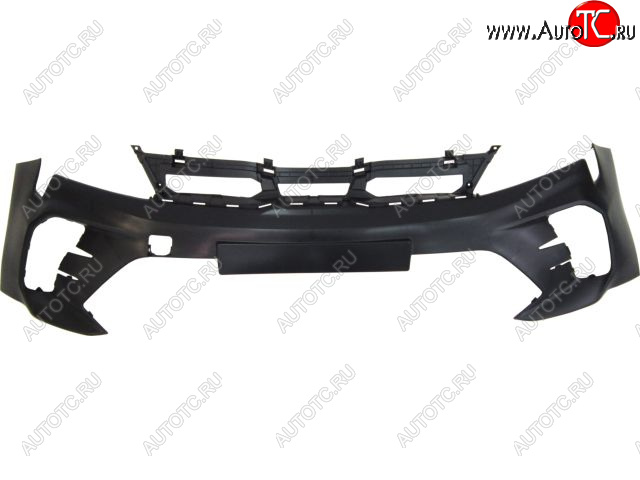 3 499 р. RIO (RIO X) БАМПЕР ПЕРЕДН ВЕРХН ЧАСТЬ (ХЭТЧБЭК) (Китай) BODYPARTS kario20-160  с доставкой в г. Пермь