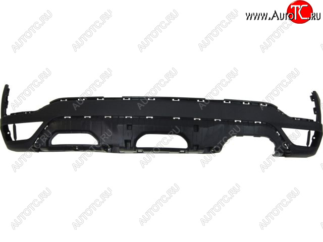 5 299 р. RIO (RIO X) БАМПЕР ЗАДН НИЖН ЧАСТЬ (ХЭТЧБЭК) (Китай) BODYPARTS kario20-640  с доставкой в г. Пермь
