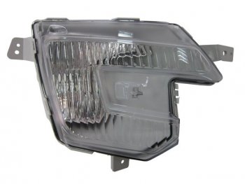 Правая противотуманная фара TYC Ford Explorer  U502 (2015-2018) 1-ый рестайлинг, 5 дв.