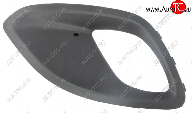 280 р. PICANTO РЕШЕТКА БАМПЕРА ПЕРЕДН ПРАВ (Китай) BODYPARTS kapic12-192-r  с доставкой в г. Пермь