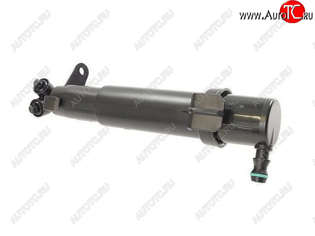 359 р. Правая форсунка омывателя фары (пр-во Китай) BODYPARTS Mercedes-Benz E-Class W211 дорестайлинг седан (2002-2006)  с доставкой в г. Пермь