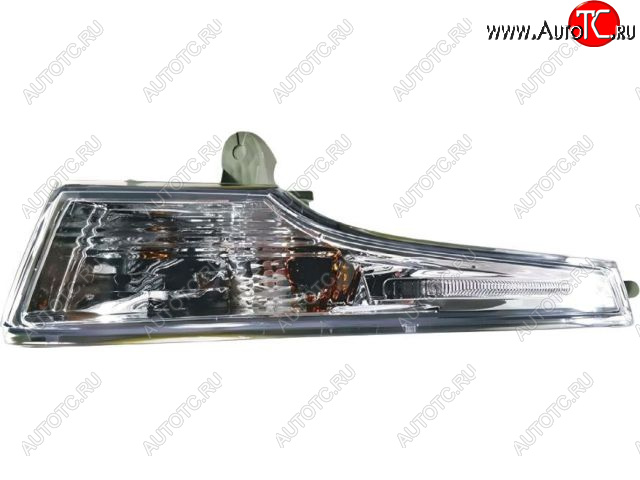 1 599 р. TEANA УКАЗ.ПОВОРОТА НИЖН ЛЕВ (Китай) BODYPARTS nnten13-040-l  с доставкой в г. Пермь