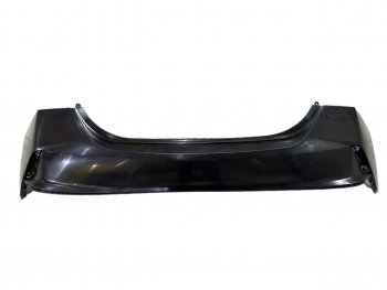 1 329 р. SOLARIS БАМПЕР ЗАДН ВЕРХН ЧАСТЬ (РОССИЯ) BODYPARTS hnsol20-642  с доставкой в г. Пермь. Увеличить фотографию 1