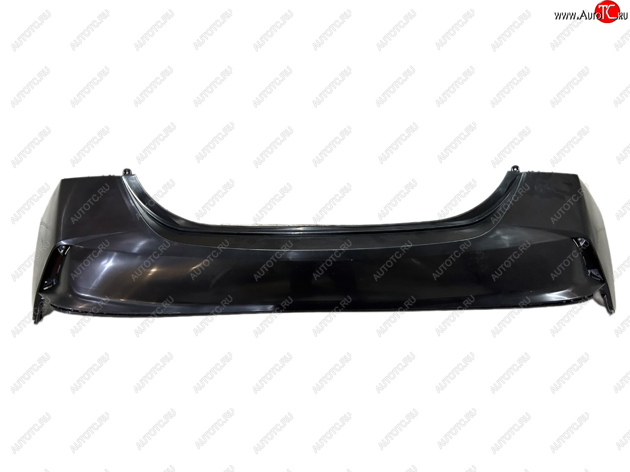1 329 р. SOLARIS БАМПЕР ЗАДН ВЕРХН ЧАСТЬ (РОССИЯ) BODYPARTS hnsol20-642  с доставкой в г. Пермь