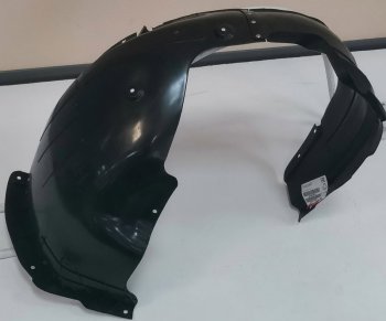 Правый подкрылок передний BODYPARTS KIA Rio  4 FB (2020-2025) рестайлинг седан