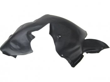 Левый подкрылок передний BodyParts Volkswagen Caddy  2K (2003-2010) дорестайлинг