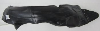 Левый подкрылок передний BodyParts Hyundai i20  PB (2008-2015) хэтчбэк дорестайлинг, хэтчбэк рестайлинг