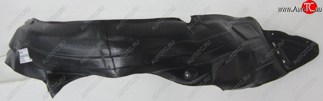 879 р. Левый подкрылок передний BodyParts Hyundai i20 PB хэтчбэк дорестайлинг (2008-2012)  с доставкой в г. Пермь