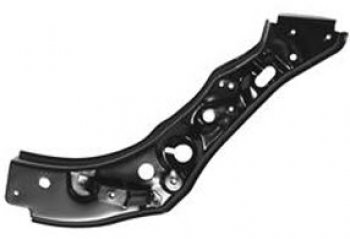 Правый кронштейн крепления фары (пр-во Китай) BODYPARTS Mitsubishi ASX (2010-2012) дорестайлинг