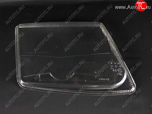 0 р. Правое стекло передней фары (пр-во Россия) АСТЕРА Mercedes-Benz Viano W638 (1996-2003)  с доставкой в г. Пермь