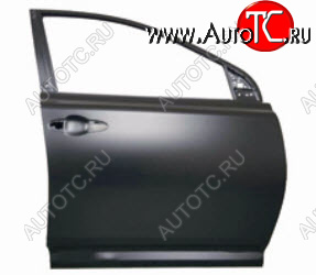 15 649 р. RAV4 13- ДВЕРЬ ПЕРЕДН ПРАВ (Китай) BODYPARTS tyrv413-510-r  с доставкой в г. Пермь