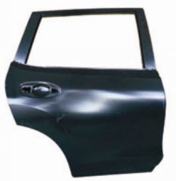 X-TRAIL 15- ДВЕРЬ ЗАДН ПРАВ (Китай) BODYPARTS nnxtr15-520-r