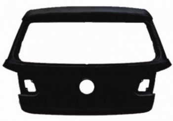 Дверь багажника BodyParts Volkswagen Golf  6 (2008-2014) хэтчбэк 5 дв.