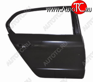 19 999 р. SUPERB ДВЕРЬ ЗАДН ПРАВ (Китай) BODYPARTS sdsup08-520-r  с доставкой в г. Пермь