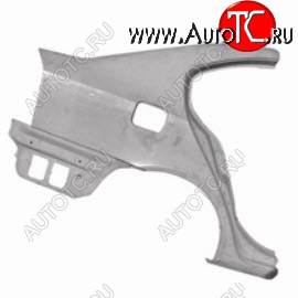15 549 р. OCTAVIA КРЫЛО ЗАДН ПРАВ (Китай) BODYPARTS sdoct05-560-r  с доставкой в г. Пермь
