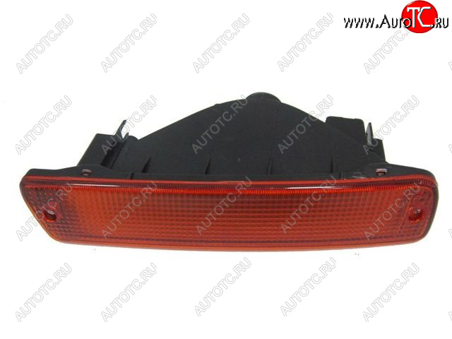 699 р. LANDCRUISER УКАЗ.ПОВОРОТА НИЖН ПРАВ В ПЛАНКА-ФАРТУК (Китай) ЖЕЛТ BODYPARTS tylan90-043y-r  с доставкой в г. Пермь