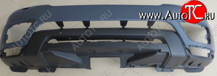 18 399 р. RANGE ROVER SPORT 13- БАМПЕР ПЕРЕДН С ОТВ ПДАТЧ ПОМЫВАТ В СБОРЕ (Китай) BODYPARTS lrrsp13-161  с доставкой в г. Пермь