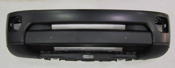 Бампер передний (с отверстием под омыватели фар и камеру) BodyParts Land Rover Discovery  4 L319 (2009-2016)