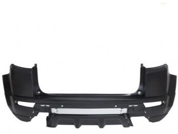 RANGE ROVER EVOQUE 11- БАМПЕР ЗАДН С ОТВ ПДАТЧ (Китай) BODYPARTS lrevq11-640