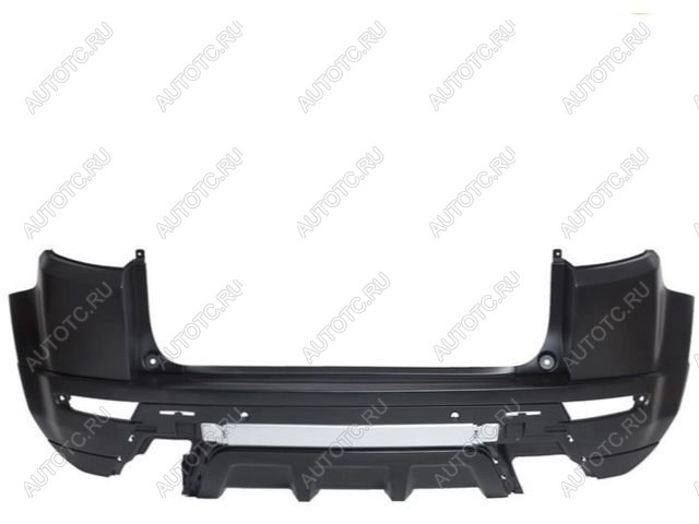 12 699 р. RANGE ROVER EVOQUE 11- БАМПЕР ЗАДН С ОТВ ПДАТЧ (Китай) BODYPARTS lrevq11-640  с доставкой в г. Пермь