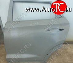 16 699 р. TUCSON ДВЕРЬ ЗАДН ЛЕВ (Китай) BODYPARTS hntun15-520-l  с доставкой в г. Пермь