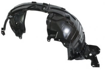 Левый подкрылок передний BODYPARTS Nissan X-trail  3 T32 (2017-2022) рестайлинг