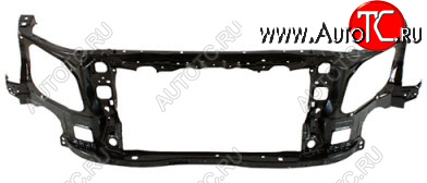 5 399 р. HILUX СУППОРТ РАДИАТОРА (Китай) BODYPARTS tyhix11-380  с доставкой в г. Пермь