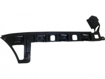 Правое крепление заднего бампера (пр-во Китай) BODYPARTS Volkswagen Passat  B6 (2005-2011) седан
