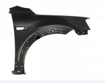 Правое крыло переднее BodyParts Chevrolet Captiva (2013-2016) 2-ой рестайлинг