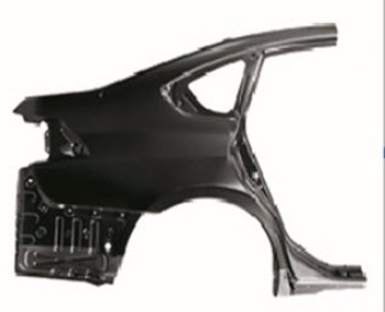 TEANA 08- КРЫЛО ЗАДН ПРАВ (Китай) BODYPARTS nnten08-560-r