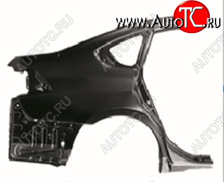 16 499 р. TEANA 08- КРЫЛО ЗАДН ПРАВ (Китай) BODYPARTS nnten08-560-r  с доставкой в г. Пермь