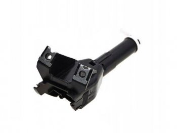 Левая форсунка омывателя фар (пр-во Китай) BODYPARTS Toyota RAV4  XA305 (2005-2009) 5 дв. дорестайлинг