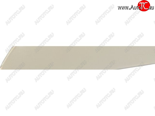 247 р. Правая крышка форсунки омывателя фары (пр-во Китай) BODYPARTS  Toyota RAV4  XA30 (2009-2010) 5 дв. удлиненный 1-ый рестайлинг (неокрашенная)  с доставкой в г. Пермь