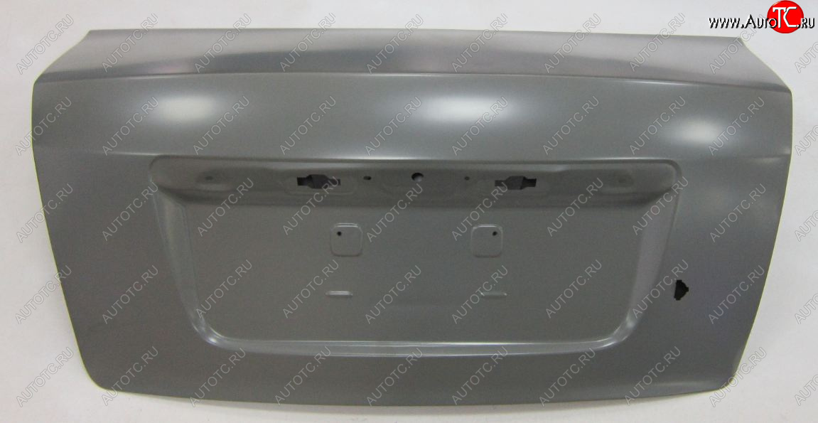 6 999 р. SX-4 06- {С ОТВ ПОД КЛЮЧ} КРЫШКА БАГАЖНИКА (СЕДАН) (Китай) BODYPARTS szsx406-600  с доставкой в г. Пермь
