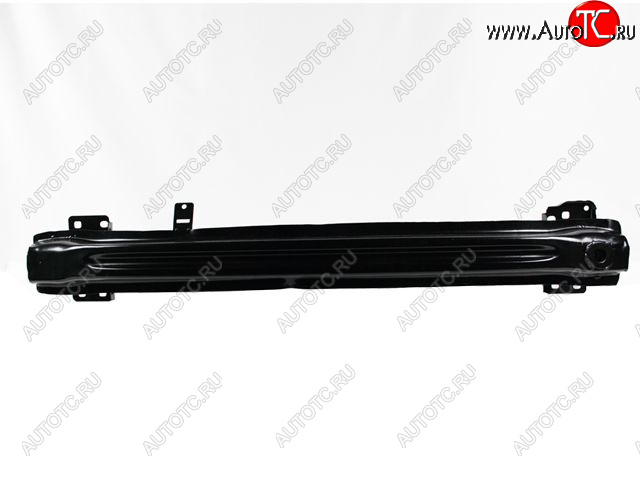 2 399 р. POLO УСИЛИТЕЛЬ БАМПЕРА ПЕРЕДН (СЕДАН) (Китай) BODYPARTS vwplo10-242  с доставкой в г. Пермь