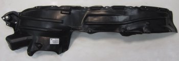 Правый подкрылок передний BODYPARTS Toyota Land Cruiser  200 (2007-2012) дорестайлинг
