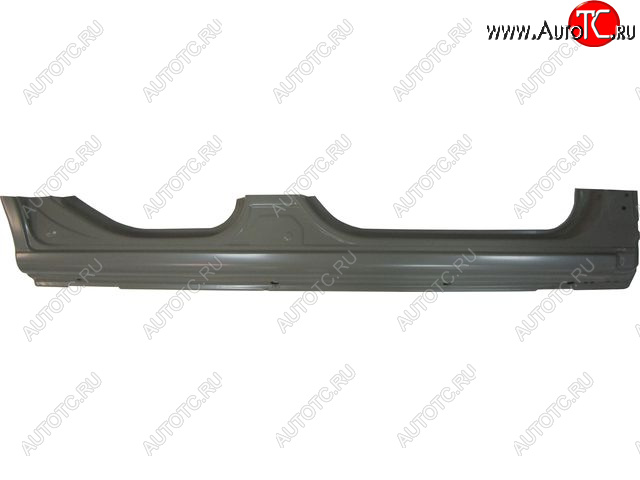 7 549 р. ELANTRA 01-06 ПОРОГ ПРАВ (Китай) BODYPARTS hnela01-480-r  с доставкой в г. Пермь