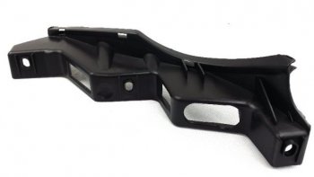 Правый кронштейн крепления фары (пр-во Китай) BODYPARTS Volkswagen Passat  B6 (2005-2011) седан