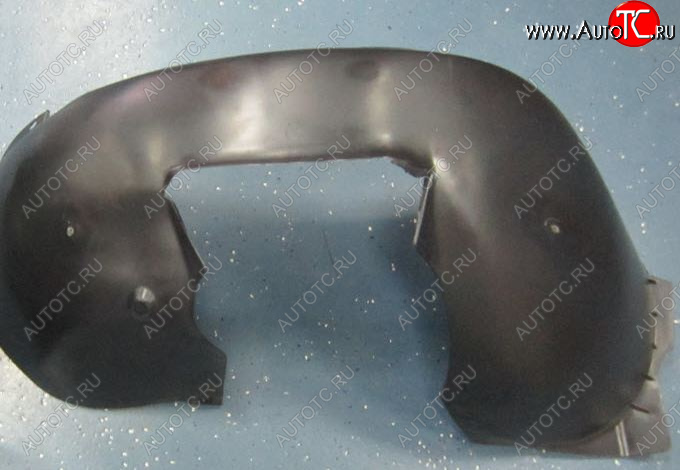 959 р. Правый подкрылок передний (задняя часть) BodyParts Volkswagen Jetta A5 седан (2005-2011)  с доставкой в г. Пермь