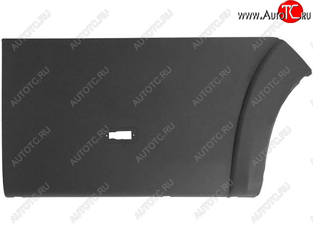 1 739 р. BOXER (CT JUMPERFIAT DUCATO) МОЛДИНГ КУЗОВА ПРАВ ЗАДН С ОТВ ПГАБАРИТ (Китай) BODYPARTS pgbox06-544-r  с доставкой в г. Пермь