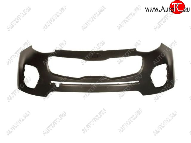 4 399 р. SPORTAGE БАМПЕР ПЕРЕДН ВЕРХН (Китай) BODYPARTS kaspr16-160  с доставкой в г. Пермь