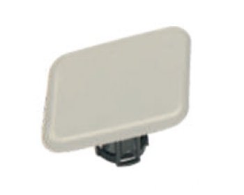 Правая крышка форсунки омывателя фары (пр-во Китай) BODYPARTS Suzuki Grand Vitara  JT 3 двери (2005-2008) дорестайлинг