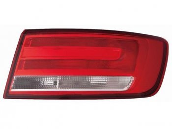 Правый внешний фонарь DEPO Audi A4  B9 (2016-2020) дорестайлинг,седан