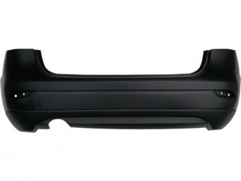 Бампер задний (Италия) BodyParts Renault Fluence (2010-2012) дорестайлинг