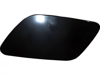 Правая крышка форсунки омывателя фары (пр-во Китай) BODYPARTS Audi A6  C7 (2010-2014) дорестайлинг, седан