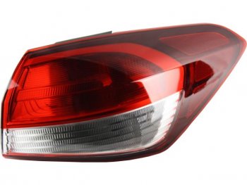 Правый фонарь (внешний) BodyParts KIA Cerato  3 YD (2016-2019) рестайлинг седан