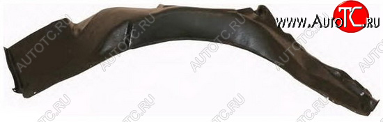 429 р. Левый подкрылок BodyParts Daewoo Lanos T100 дорестайлинг, седан (1997-2002)  с доставкой в г. Пермь
