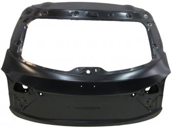 Дверь багажника BodyParts Mazda 3/Axela  BM (2013-2016) дорестайлинг, хэтчбэк