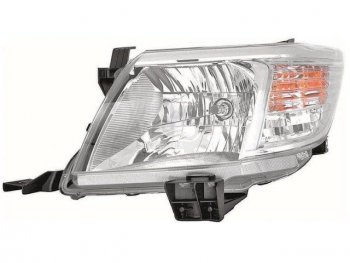 Левая фара передняя BodyParts Toyota Hilux  AN20,AN30 (2011-2016)  2-ой рестайлинг